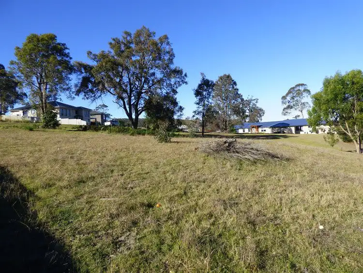 Seventh view of Homely land listing, Lot 104 (21) Kingfisher Circuit, Eden NSW 2551