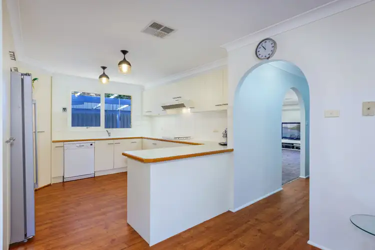 Fourth view of Homely house listing, 15 Rounsevell St, Kambah ACT 2902