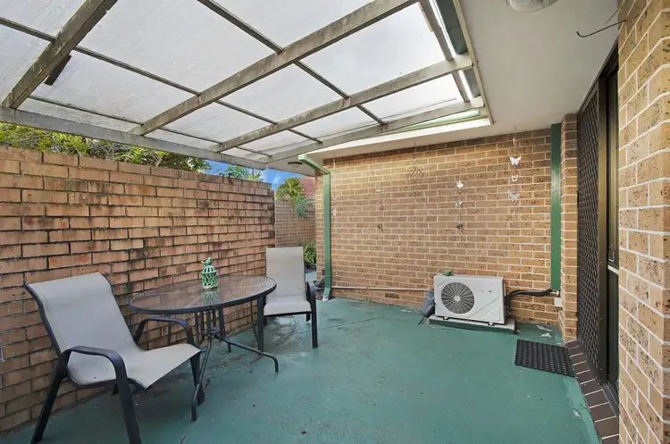 Fourth view of Homely villa listing, 19 Scarborough Close, Port Macquarie NSW 2444