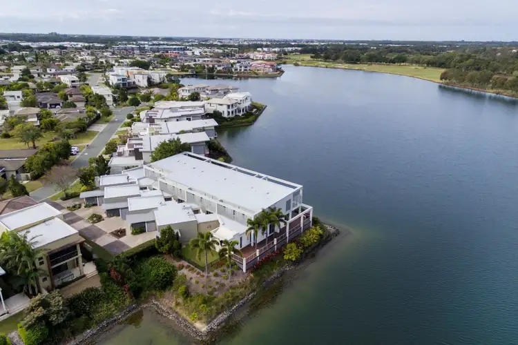 Third view of Homely house listing, 6090 Lugano Drive, Hope Island QLD 4212