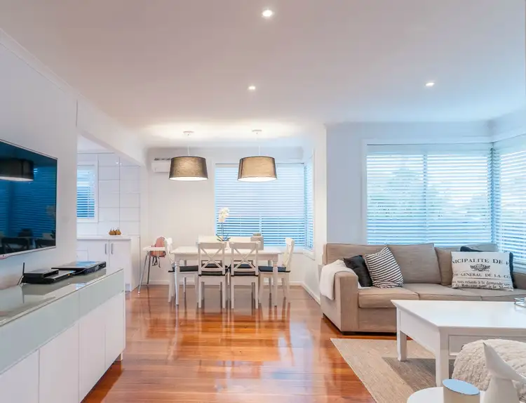 Second view of Homely house listing, 22 Kearney Avenue, Altona VIC 3018