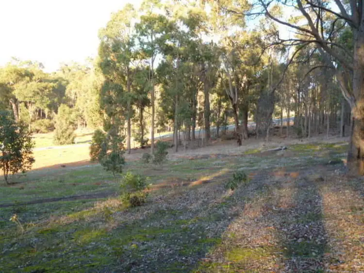 Sixth view of Homely land listing, 87 Myrtle Ridge, Argyle WA 6239