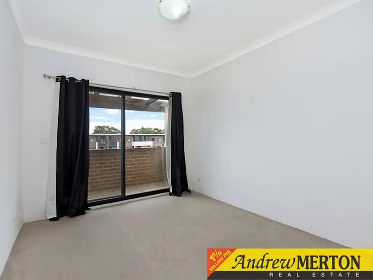 Sixth view of Homely apartment listing, Unit 45/1-5 Durham Street, Mount Druitt NSW 2770