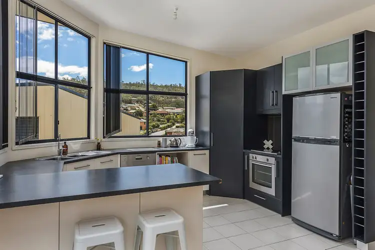Fourth view of Homely unit listing, 1/22 Dumbarton Dr, Geilston Bay TAS 7015