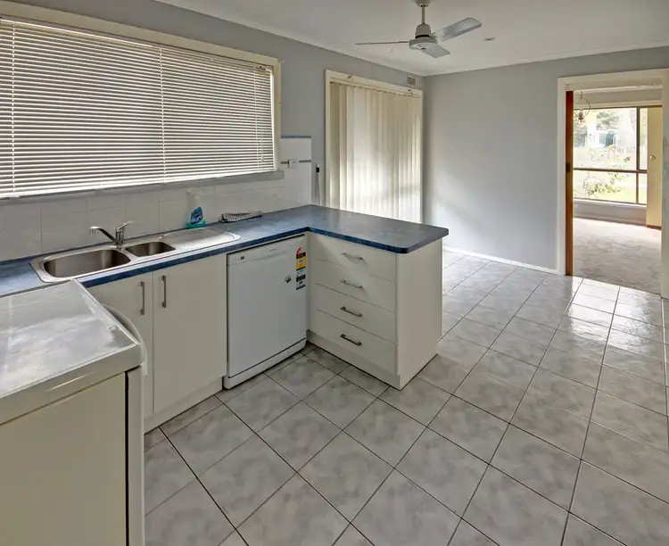 Second view of Homely house listing, 29 School Rd, Eagle Point VIC 3878