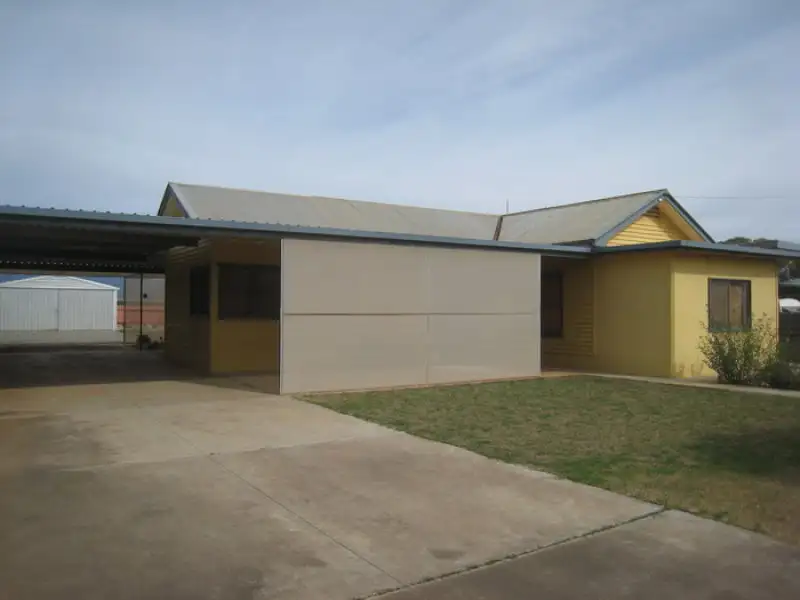 Main view of Homely house listing, 8 Ninth Street, Port Germein SA 5495