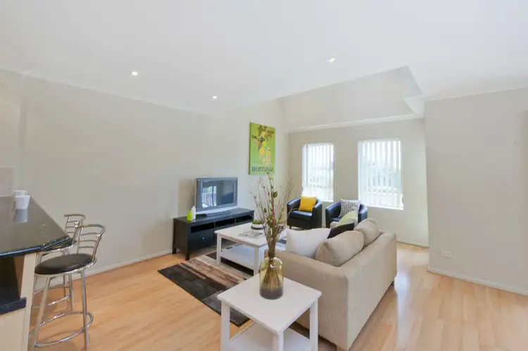 Third view of Homely apartment listing, A39/188 Carrington Street, Adelaide SA 5000