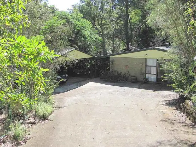 39-45 Kalang Drive, Woombye QLD 4559