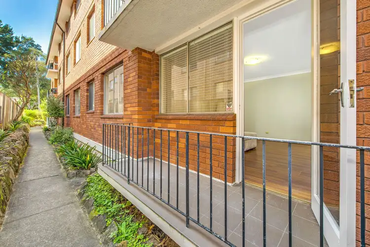 Fourth view of Homely unit listing, 4/4 Union Street, West Ryde NSW 2114