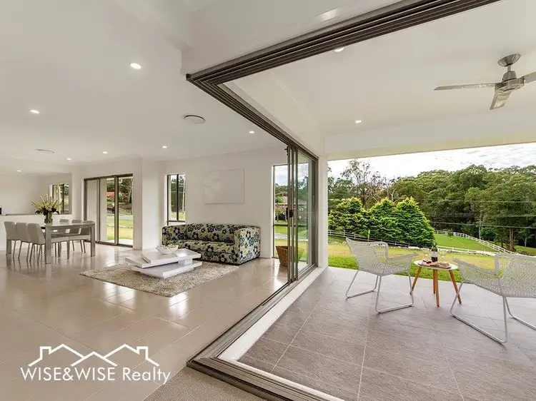 38 Westminster Boulevard, Elanora QLD 4221