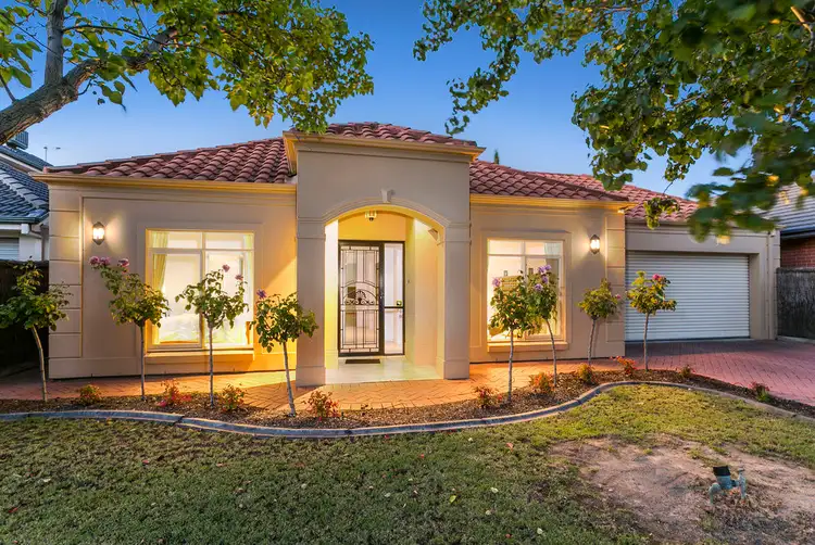 40 Stanford Avenue, Novar Gardens SA 5040