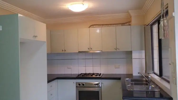 Fourth view of Homely unit listing, 36/27-33 Addlestone Street, Merrylands NSW 2160