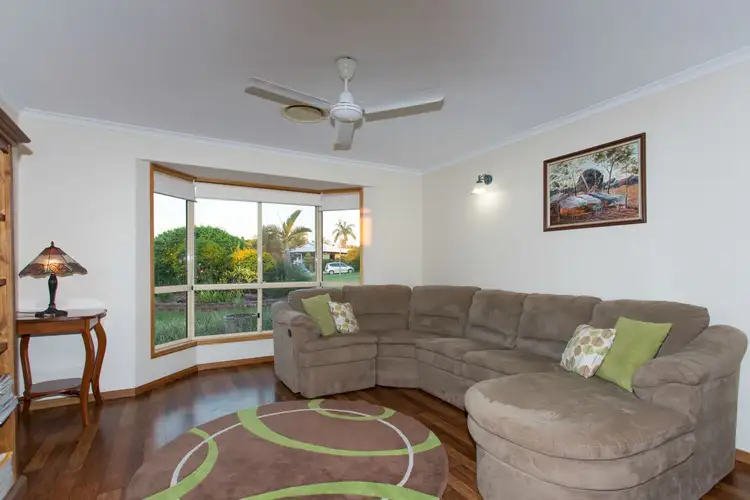 Fourth view of Homely house listing, 12 Etwell Court, Walkerston QLD 4751