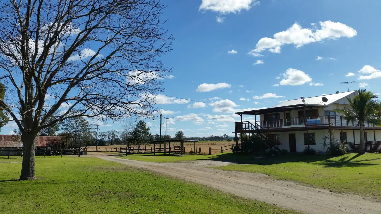 Main view of Homely house listing, 115 Sportsmans Creek Road, Lawrence NSW 2460