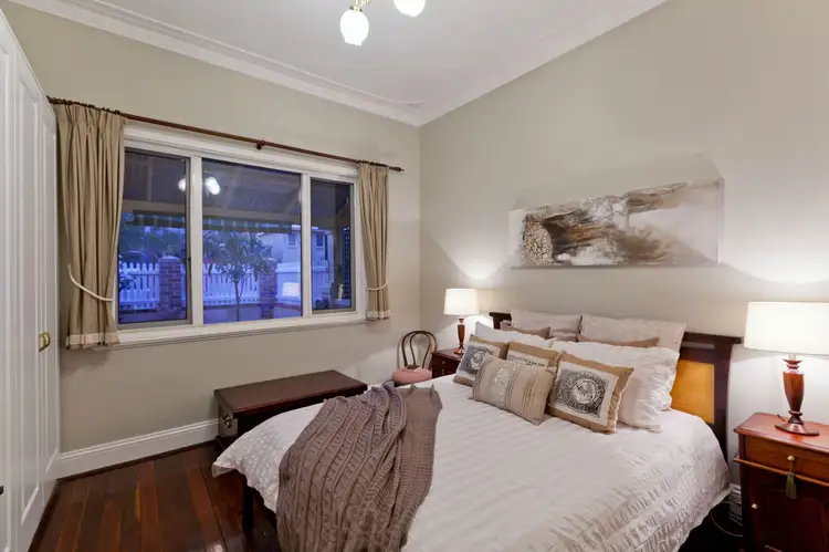 Seventh view of Homely house listing, 28 East Street, East Fremantle WA 6158