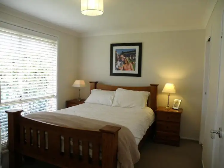 Fourth view of Homely house listing, 8 Hambro Avenue, Glenwood NSW 2768