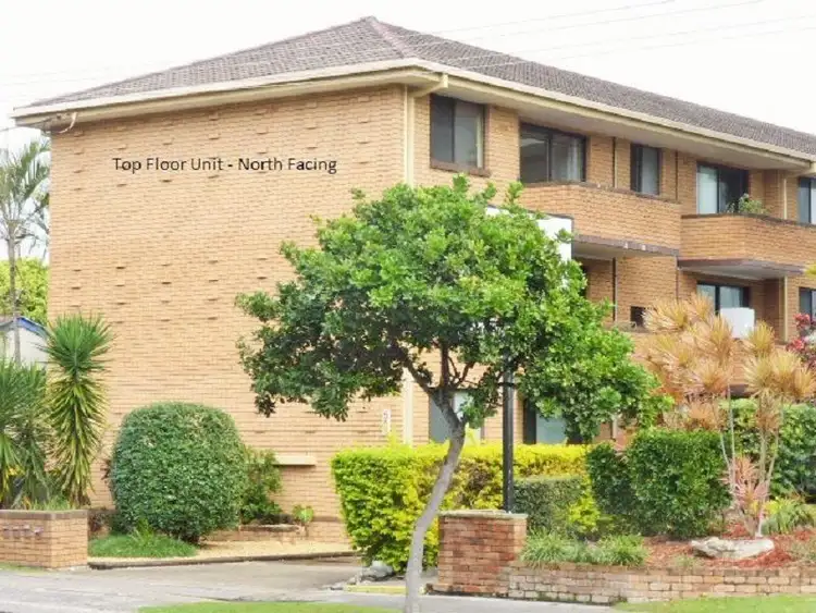 6/75 Ocean Parade, Coffs Harbour NSW 2450