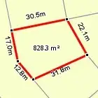 Second view of Homely land listing, 8 Coonabarabran Rd, Coomba Park NSW 2428