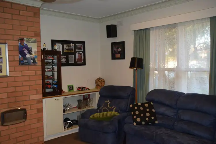 Second view of Homely house listing, 21 Fahey Street, Shepparton VIC 3630