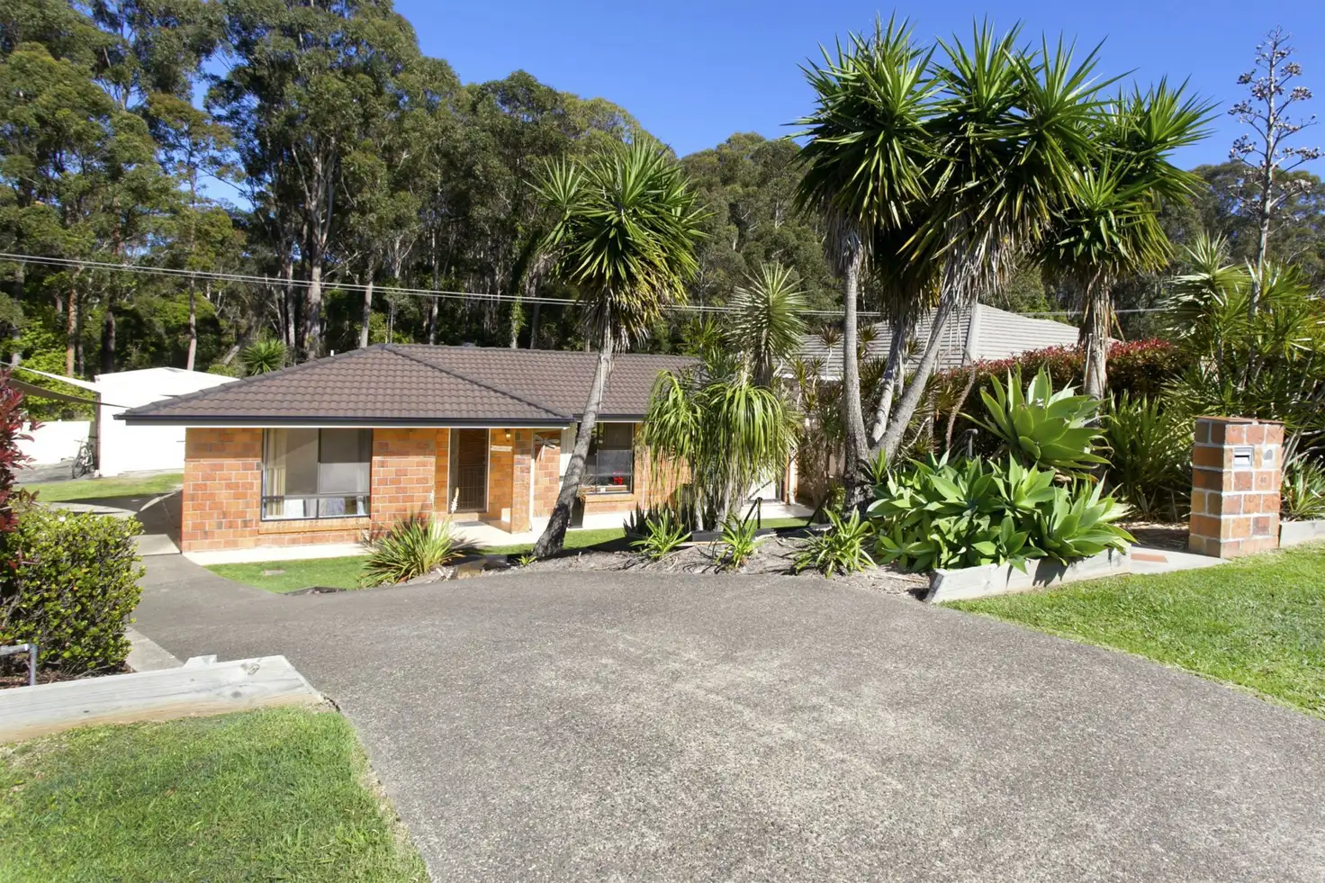 Main view of Homely house listing, 40 Royal Palm Drive, Sawtell NSW 2452