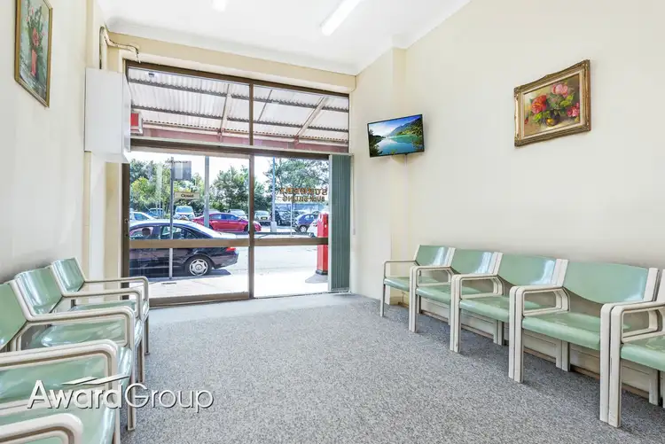 Fifth view of Homely unit listing, 45 Ryedale Road, West Ryde NSW 2114