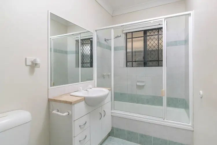 Fifth view of Homely unit listing, 16/20 Terrace Street, Spring Hill QLD 4000