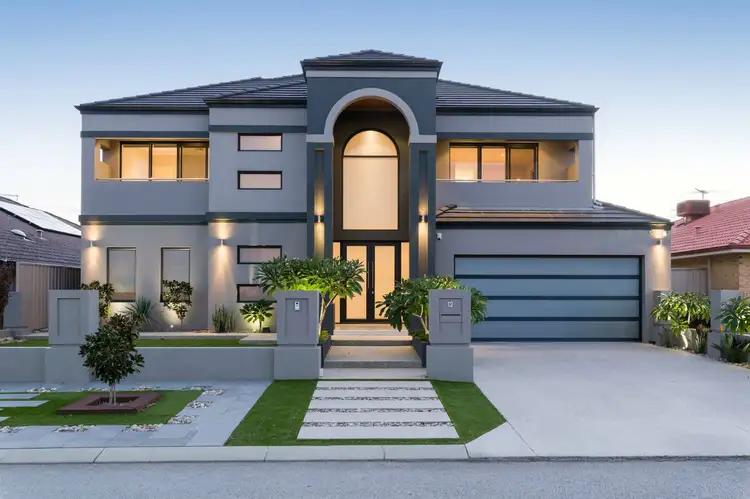 12 Castanet Drive, Madeley WA 6065