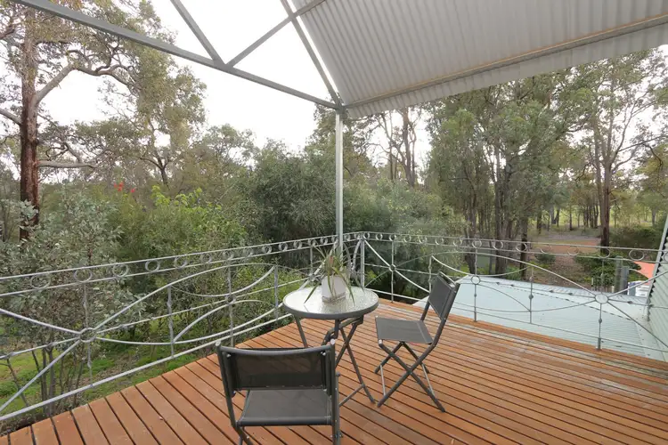 Second view of Homely house listing, 50 Stokes Close, Wooroloo WA 6558