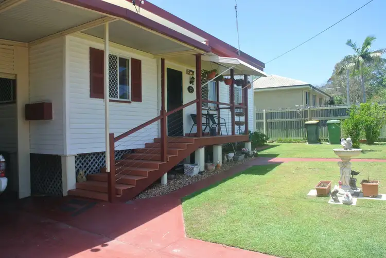 Second view of Homely house listing, 14 Henzell Street, Kippa-ring QLD 4021