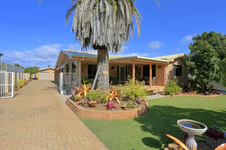 11 Bussey St, Bargara QLD 4670
