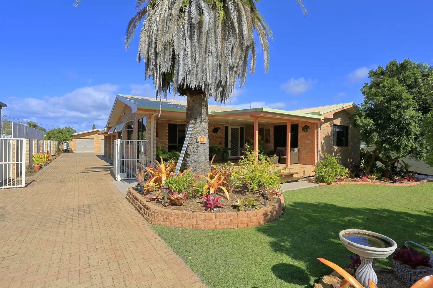 Main view of Homely house listing, 11 Bussey St, Bargara QLD 4670