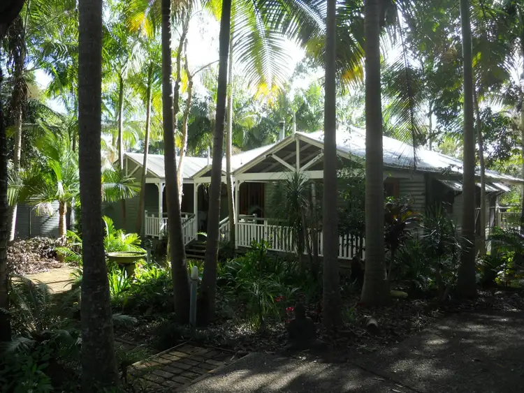 Main view of Homely house listing, LOT 2, 88-90 Cash Road, Eumundi QLD 4562