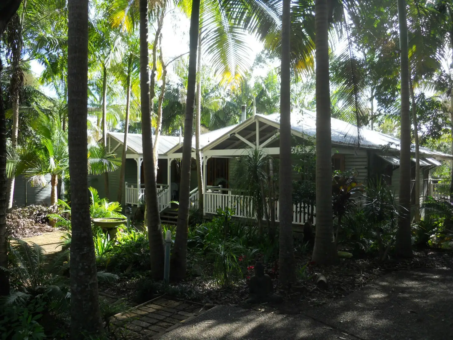 Main view of Homely house listing, LOT 2, 88-90 Cash Road, Eumundi QLD 4562