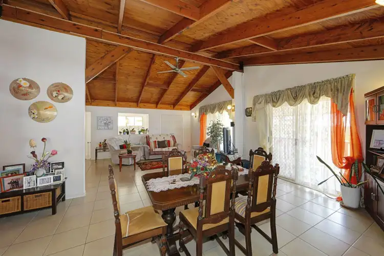 Sixth view of Homely house listing, 7 Oceanview Place, Elliott Heads QLD 4670