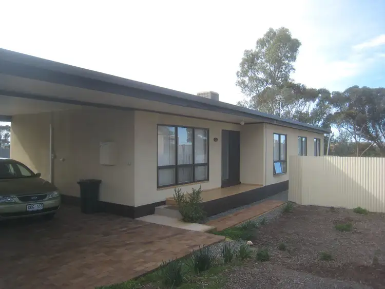 Main view of Homely house listing, 47 Ash Crescent, Gladstone SA 5473