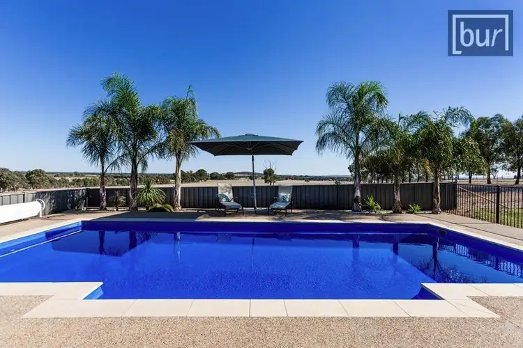 Fourth view of Homely rural property listing, 380 Fernbank Rd, Browns Plains VIC 3685