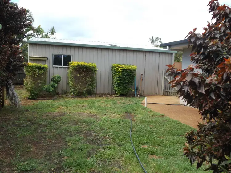 Seventh view of Homely house listing, 139 LOGAN Road, Innes Park QLD 4670
