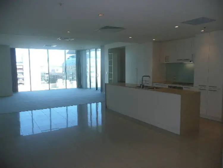 Second view of Homely unit listing, 614/Lot 15 Vaughan Place, Adelaide SA 5000
