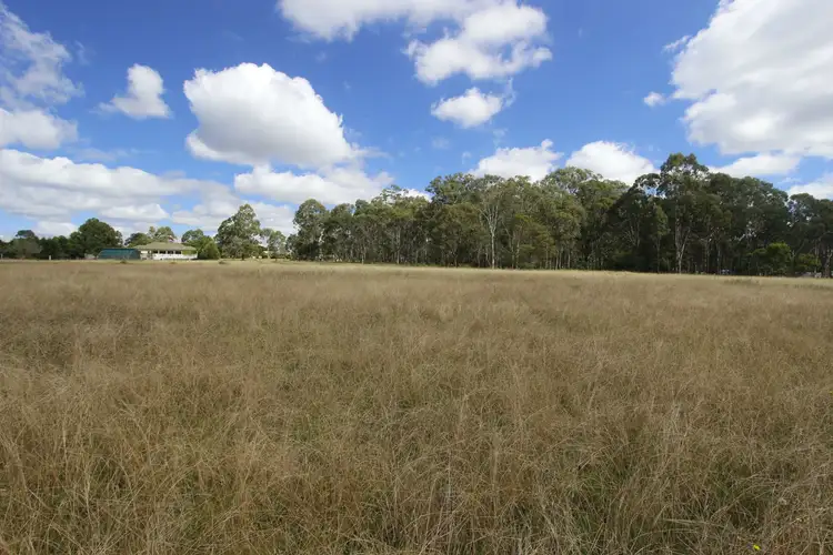 Second view of Homely land listing, L2 Robinson Road, Geham QLD 4352