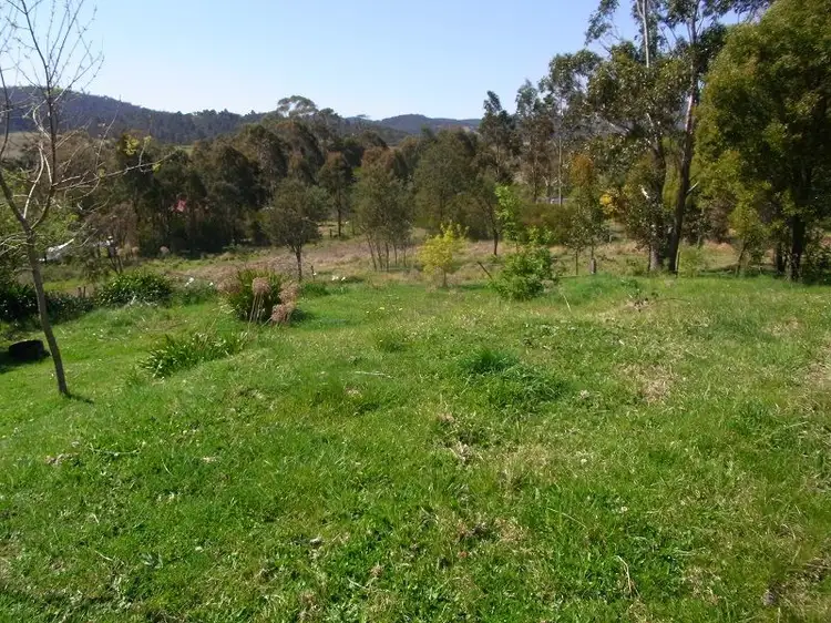 Third view of Homely land listing, L2 Monaro Street, Wyndham NSW 2550