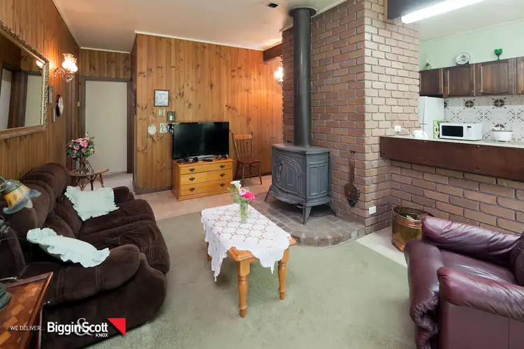 Fourth view of Homely house listing, 202 Scoresby Road, Boronia VIC 3155