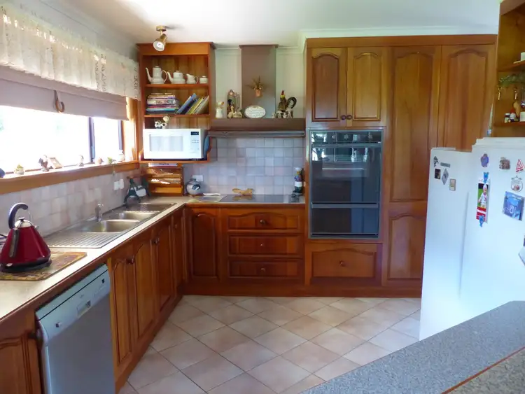 Sixth view of Homely rural property listing, 76 Liverpool Street, Deloraine TAS 7304