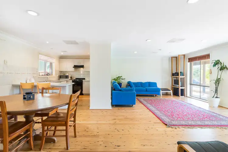 Second view of Homely house listing, 64 Emery Crescent, Karabar NSW 2620