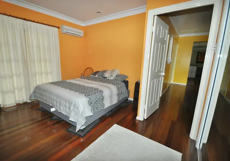 Sixth view of Homely house listing, 167 Olletts Road, Habana QLD 4740