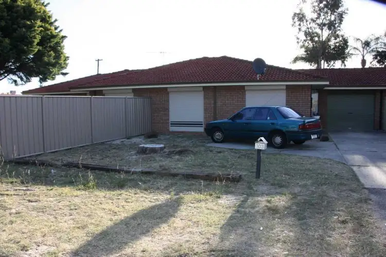 LOT 2, 103 Ivanhoe Street, Eden Hill WA 6054