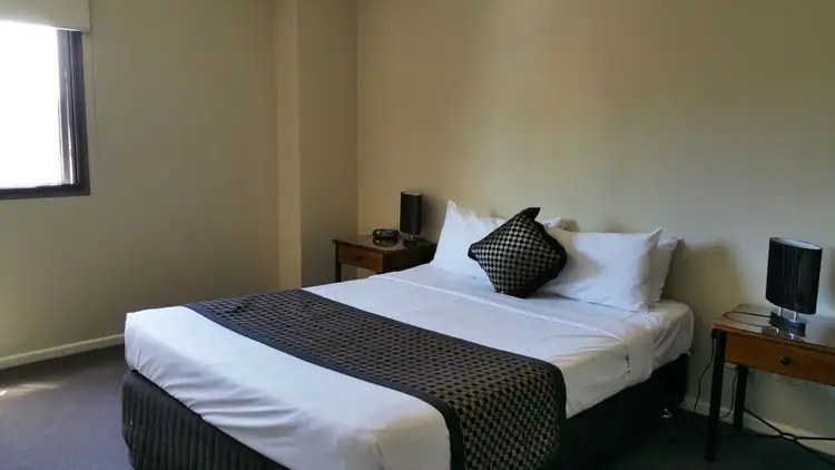 Fourth view of Homely apartment listing, 181 Exhibition Street, Melbourne VIC 3000