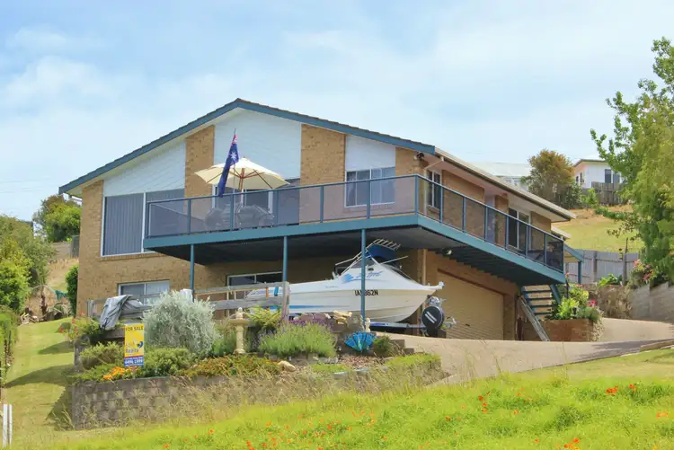 Main view of Homely house listing, 27 Victoria Terrace, Eden NSW 2551