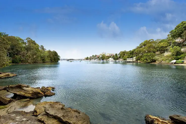 Sixth view of Homely studio listing, 1/122 Milson Road, Cremorne Point NSW 2090