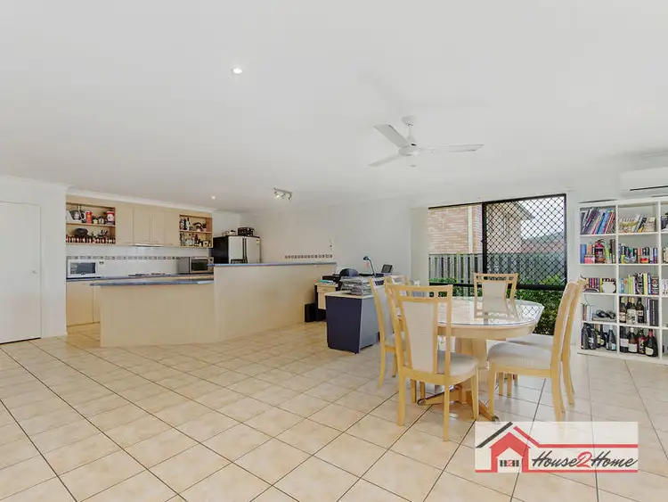 Third view of Homely house listing, 6 Kosrae Street, Pacific Pines QLD 4211