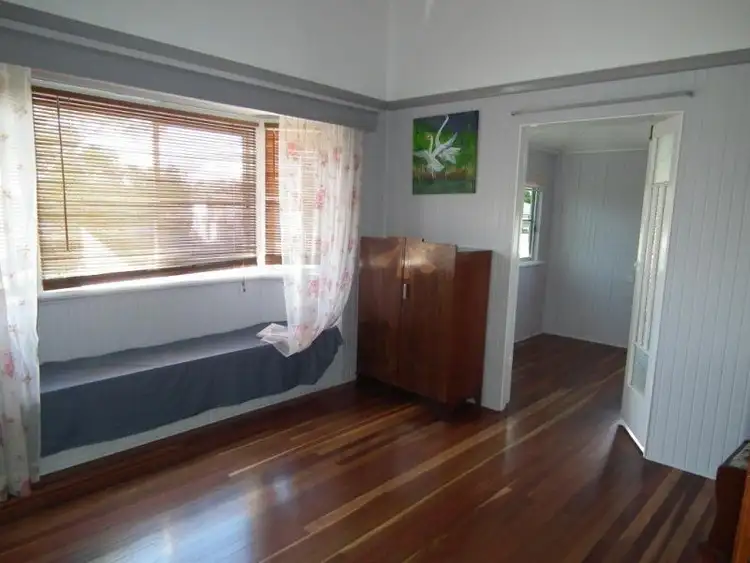 Fourth view of Homely house listing, 112 Woodstock Street, Maryborough QLD 4650